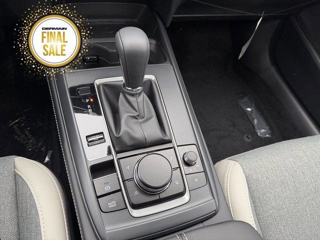 New 2026 MAZDA CX-30 AWD 2.5 S image 25