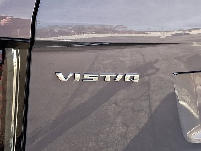 New 2026 Cadillac Vistiq Luxury image 16