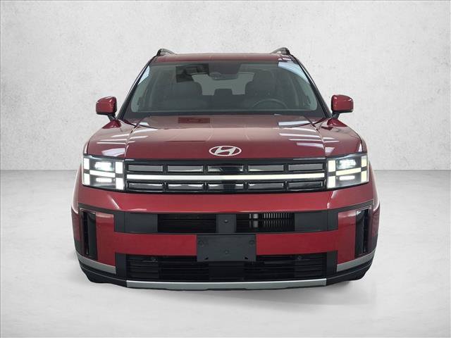 Used 2024 Hyundai Santa Fe Limited FWD image 2