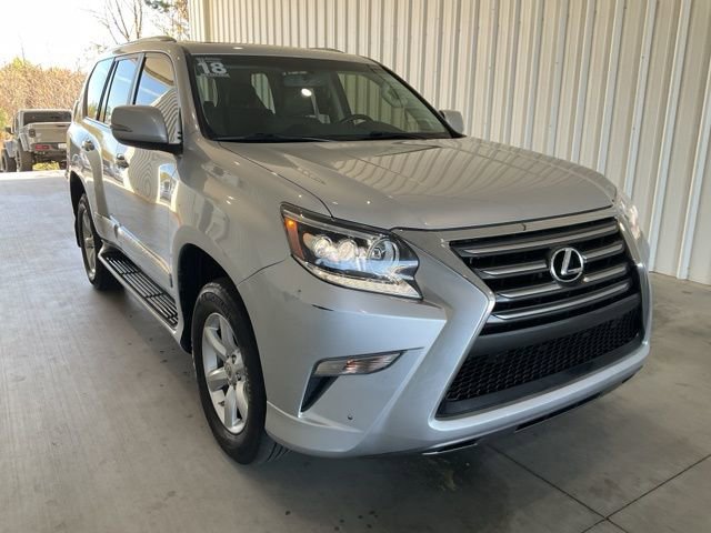 Used 2018 Lexus GX 460 w/ Navigation Package image 28