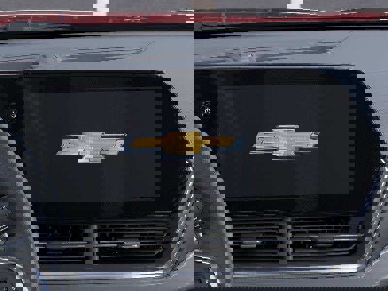 New 2026 Chevrolet Trax LT w/ Midnight Edition image 44
