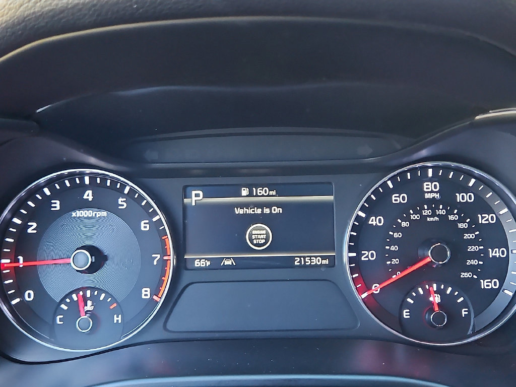 Used 2023 Kia Forte GT-Line FWD image 21