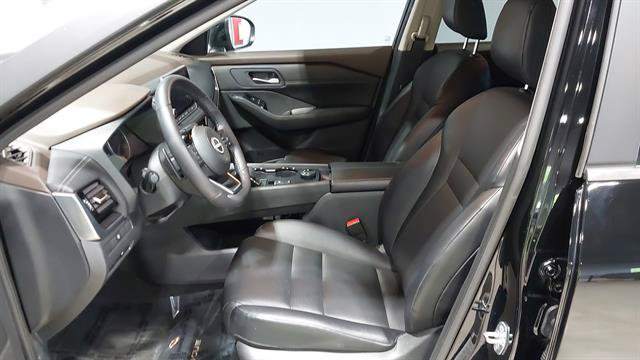 Used 2023 Nissan Rogue SV w/ SV Premium Package AWD/4WD image 20
