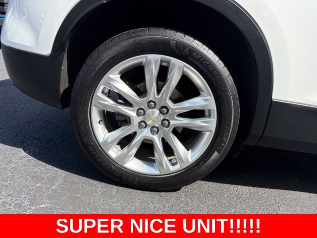 Used 2020 Chevrolet Blazer LT w/ Sound & Technology Package FWD image 7