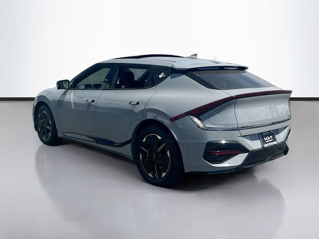 New 2026 Kia EV6 GT-Line RWD image 5