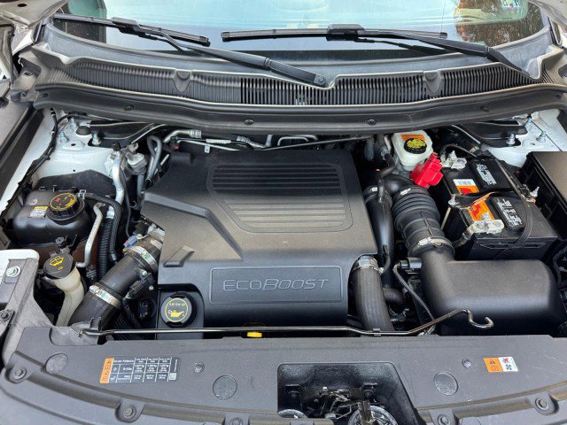 Used 2016 Ford Explorer Sport w/ Equipment Group 401A image 32