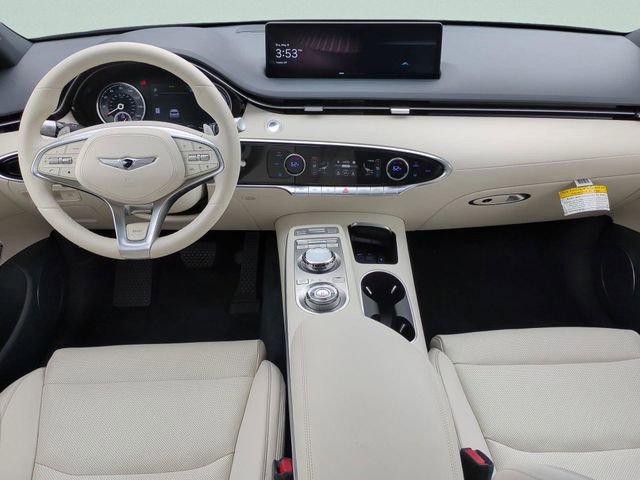 Certified 2025 Genesis Electrified GV70 Advanced image 14