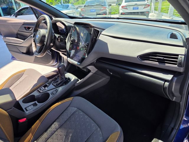 Certified 2024 Subaru Crosstrek 2.5i Sport AWD/4WD image 27