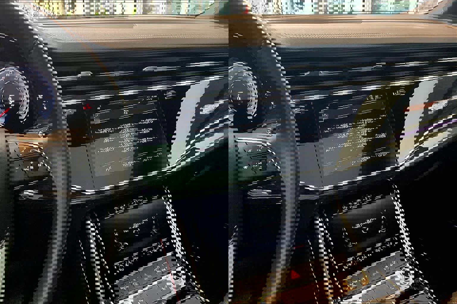 Used 2023 Audi Q7 2.0T Premium Plus w/ Premium Plus Package image 7