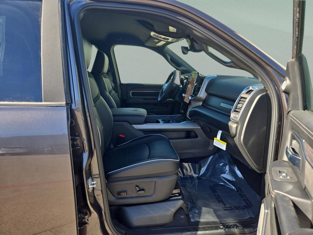 New 2026 RAM 3500 Laramie image 30