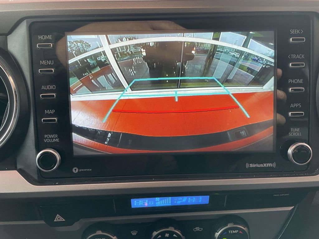 Used 2022 Toyota Tacoma SR5 image 39