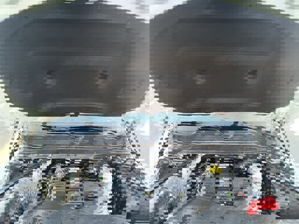 Used 2024 RAM 2500 Big Horn image 24