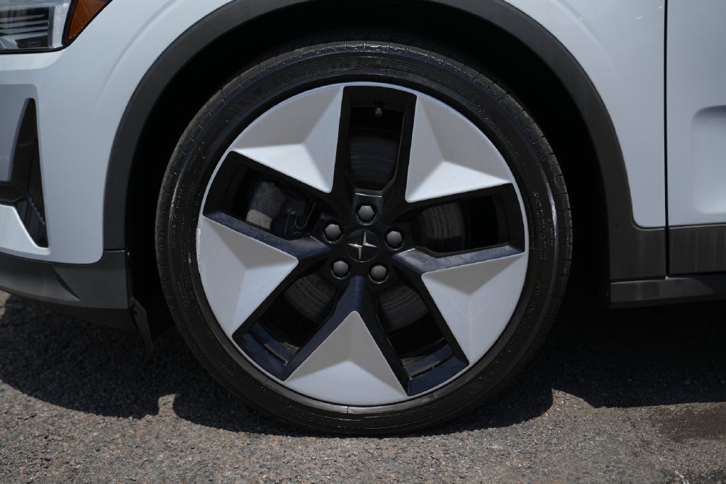 Used 2023 Polestar Polestar 2 AWD/4WD image 13