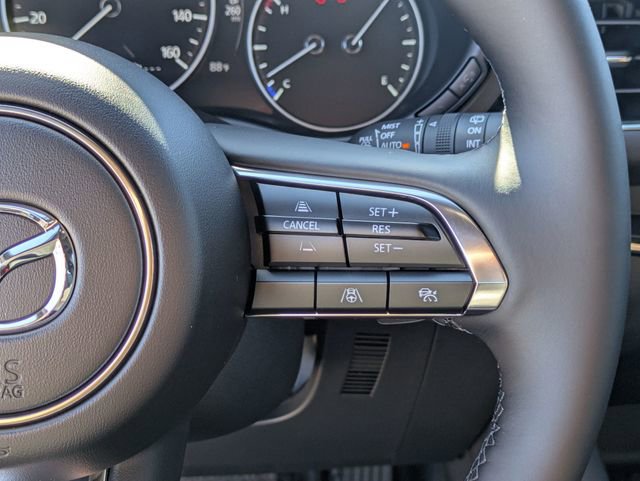 New 2026 MAZDA MAZDA3 Hatchback w/Premium Plus Pkg image 21