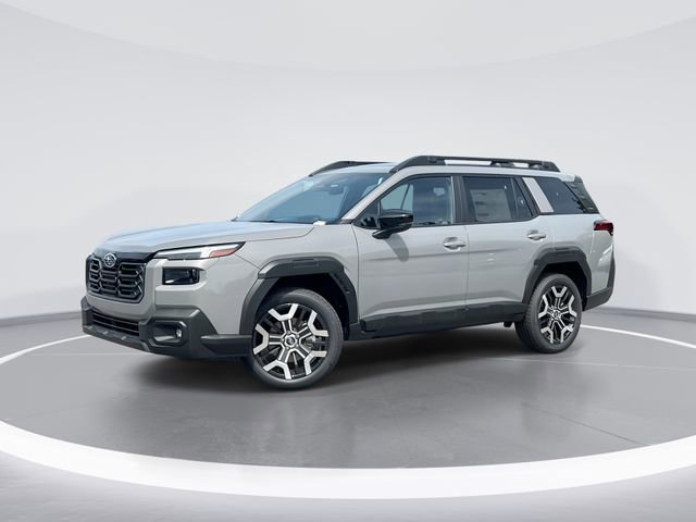 New 2026 Subaru Outback Touring XT image 1