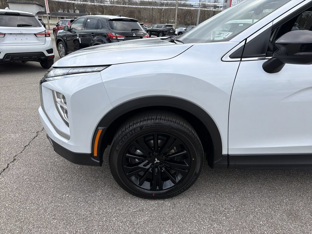 New 2026 Mitsubishi Eclipse Cross AWD image 9