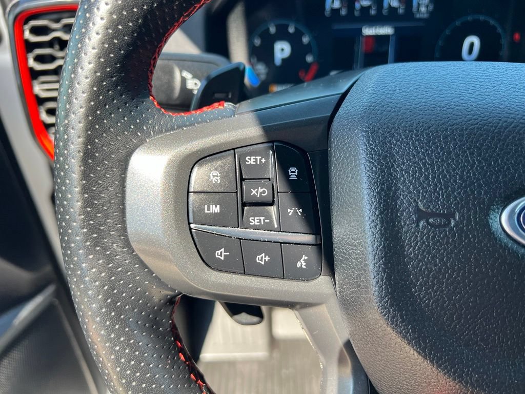 Used 2025 Ford Ranger Raptor AWD/4WD image 43