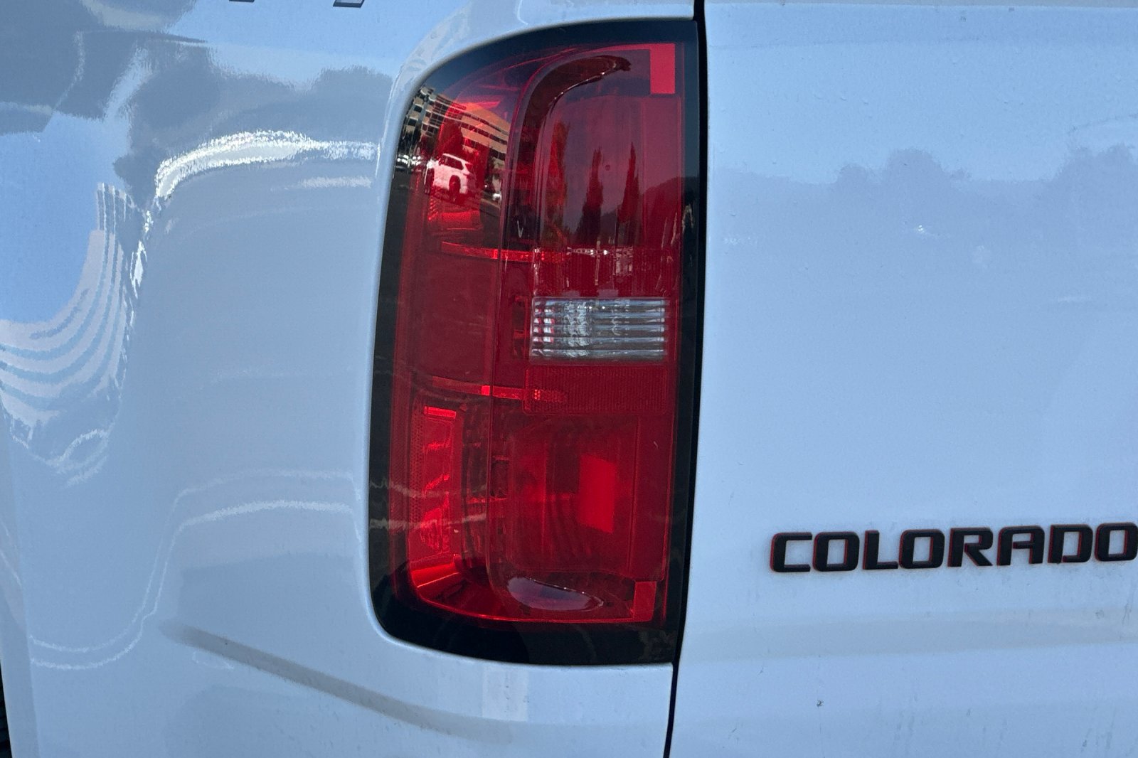 Used 2019 Chevrolet Colorado LT AWD/4WD image 43