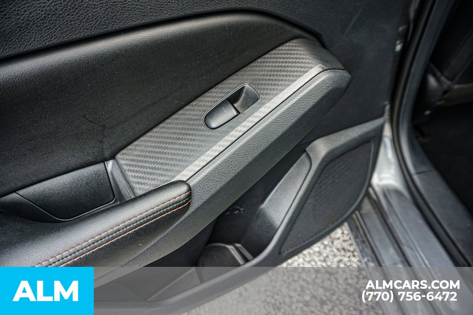 Used 2022 Nissan Altima 2.5 SR w/ Midnight Edition Package image 59