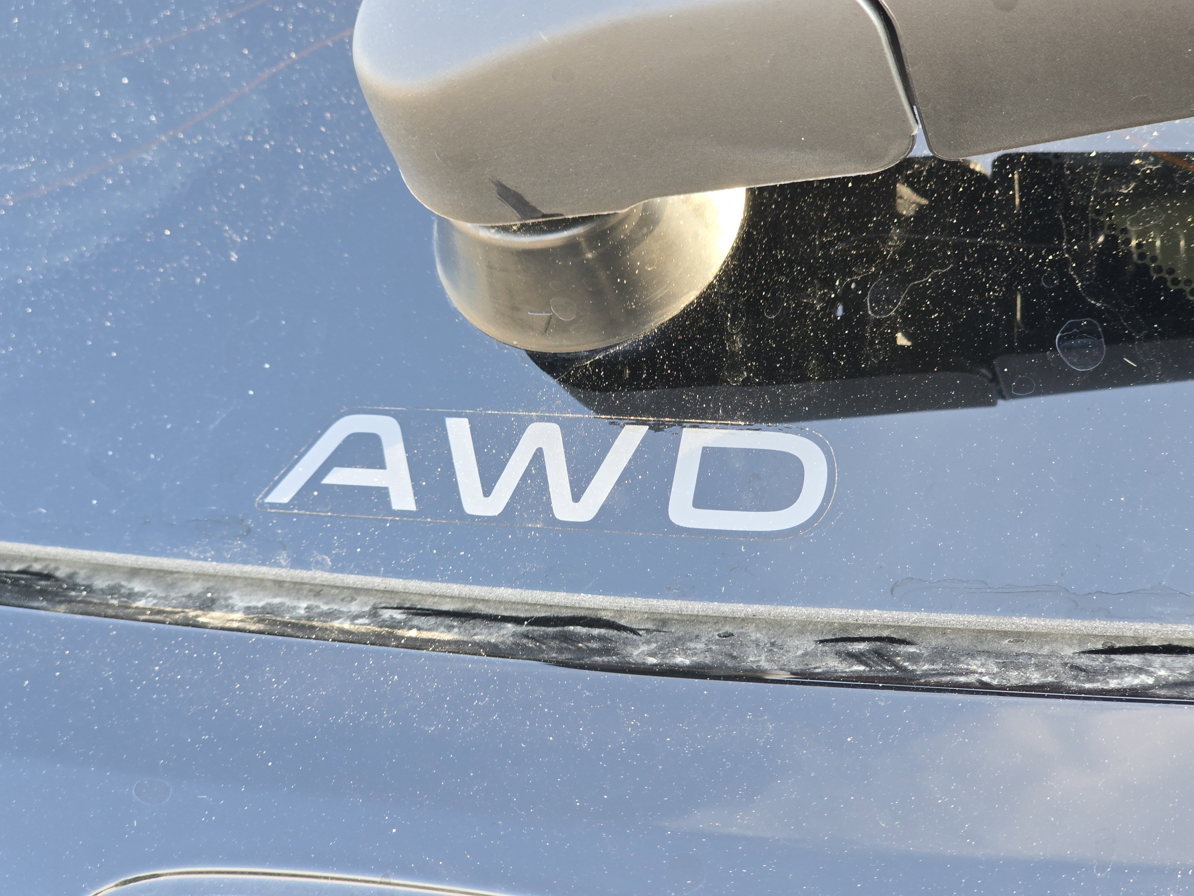 New 2027 Honda HR-V EX-L image 12