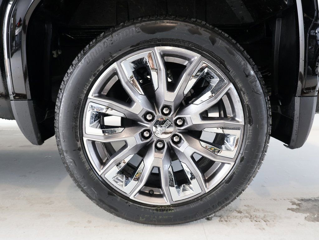 New 2026 GMC Sierra 1500 Denali image 50
