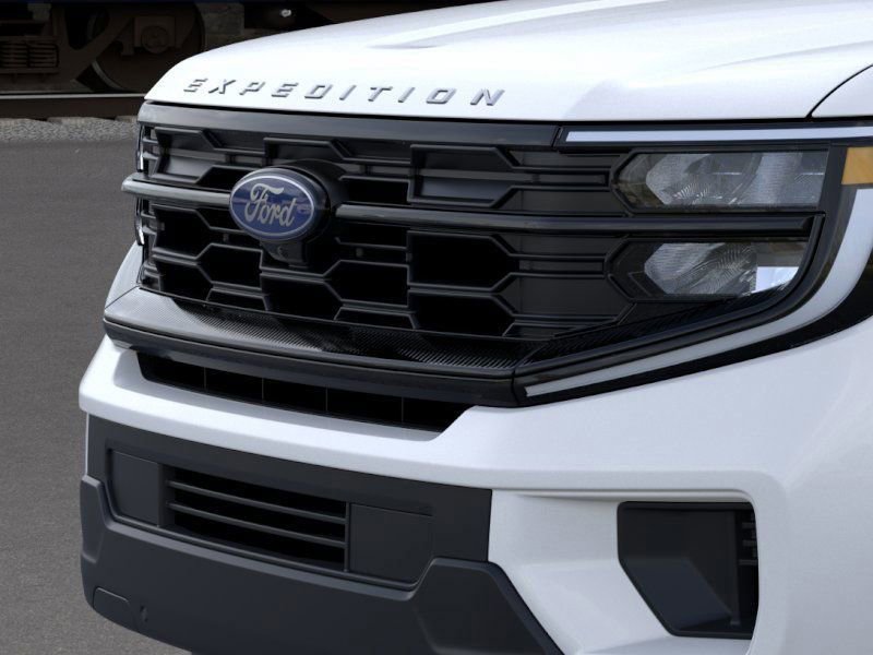 New 2025 Ford Expedition Max Active AWD/4WD image 18