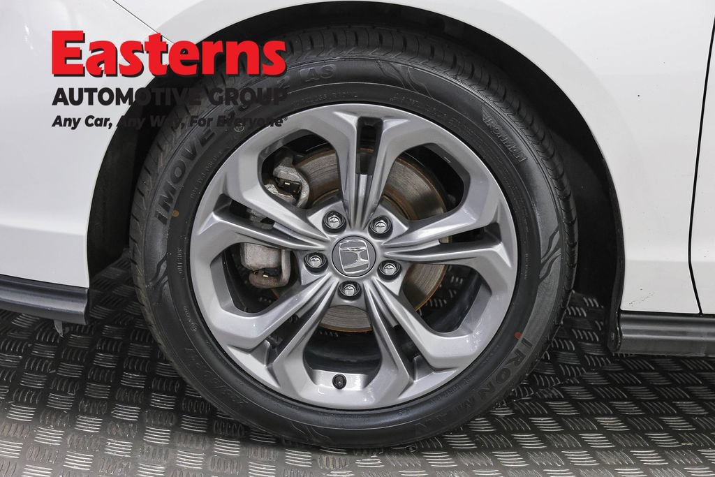 Used 2023 Honda Accord EX image 32