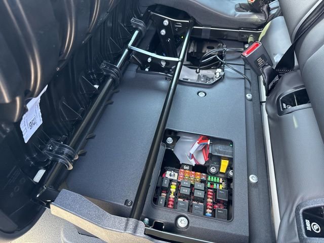 New 2026 INEOS Grenadier Fieldmaster Edition image 28