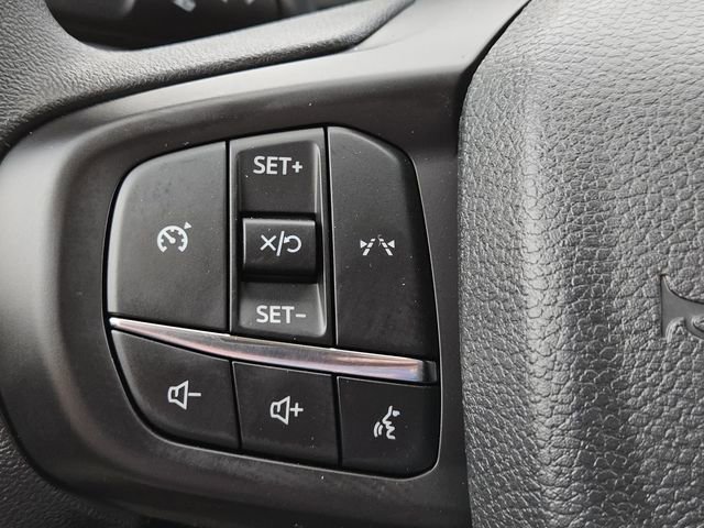 New 2025 Ford Ranger XL image 18