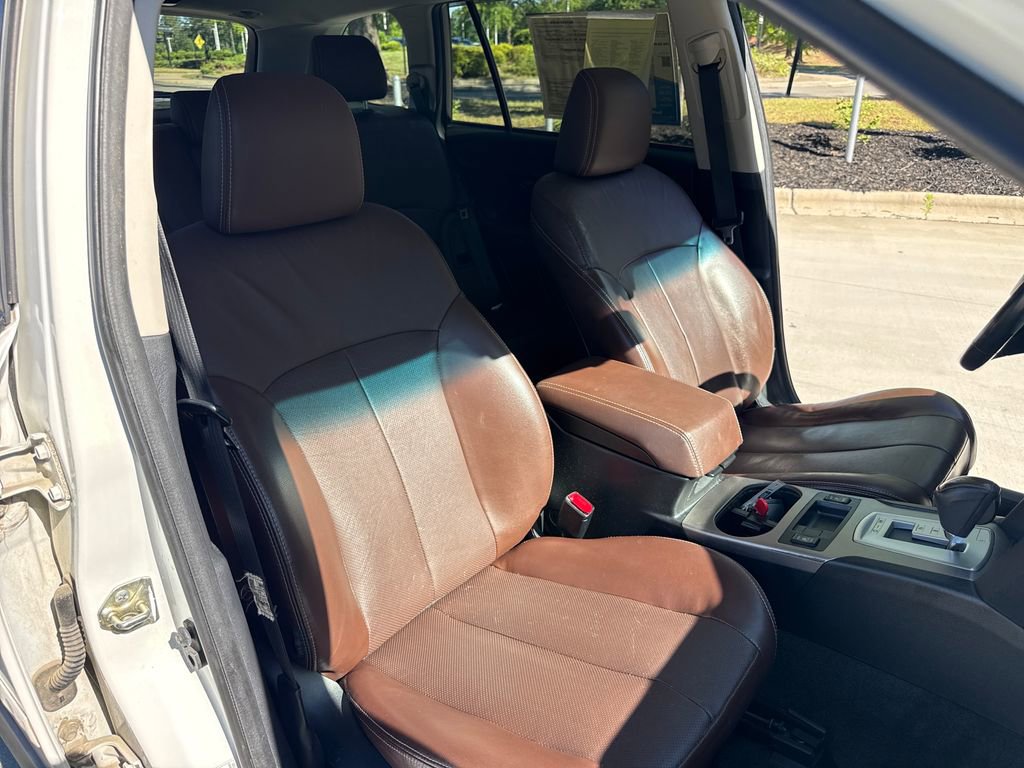 Used 2014 Subaru Outback 2.5i Limited AWD/4WD image 33