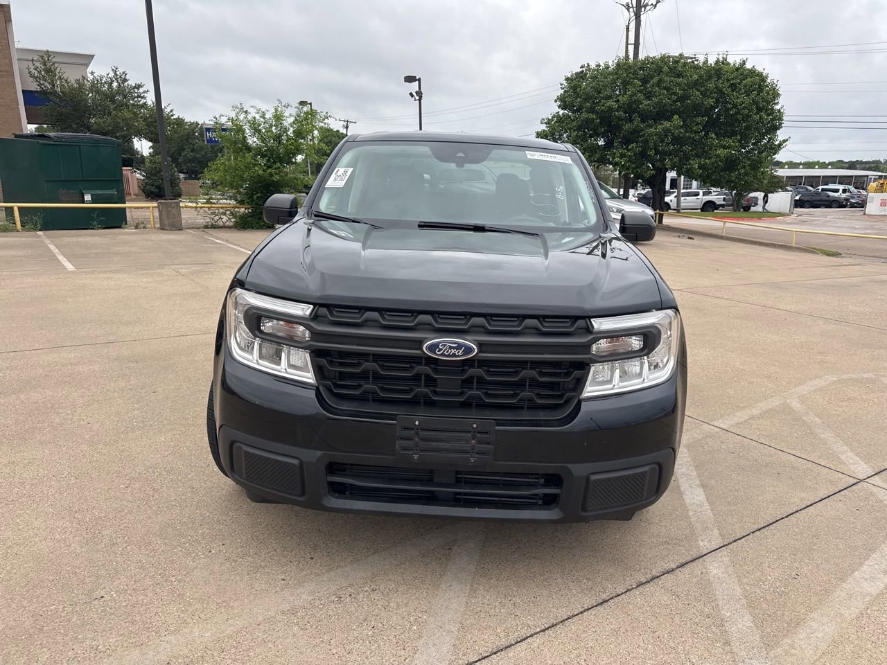 Used 2022 Ford Maverick XL FWD image 2