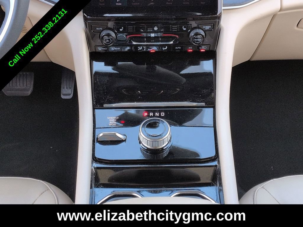 Used 2023 Jeep Grand Cherokee Limited image 20