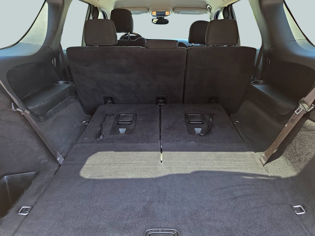 Used 2021 Dodge Durango SXT RWD image 30