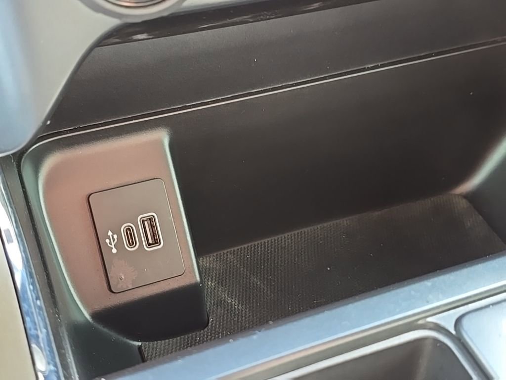 Used 2025 Ford F150 STX w/ Equipment Group 201A FX4 image 39