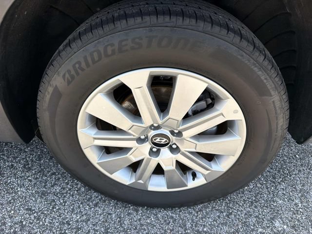 Used 2025 Hyundai Palisade SEL FWD image 28