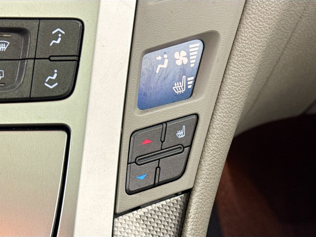 Used 2009 Cadillac CTS 3.6 AWD image 20