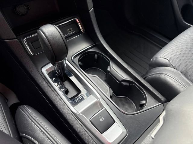 Used 2023 Subaru Ascent Limited image 24