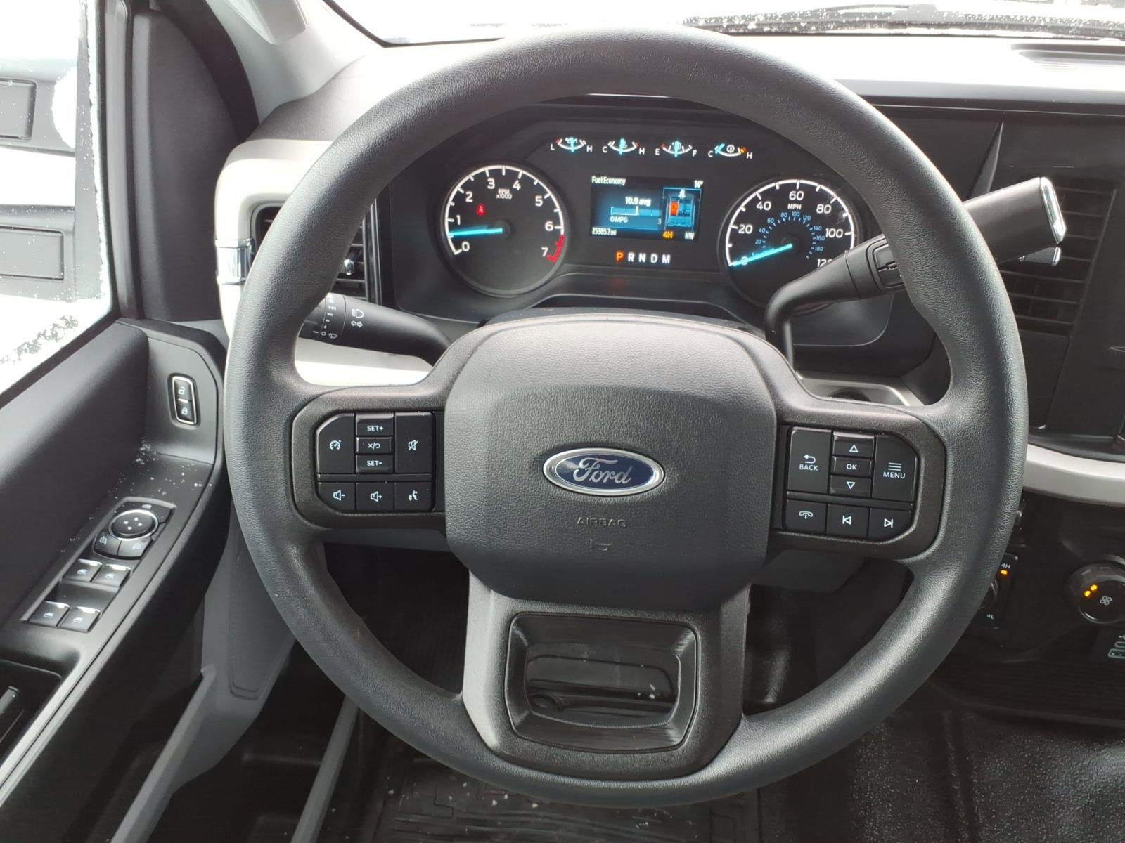 Used 2024 Ford F350 XL w/ XL Driver Assist Package AWD/4WD image 20