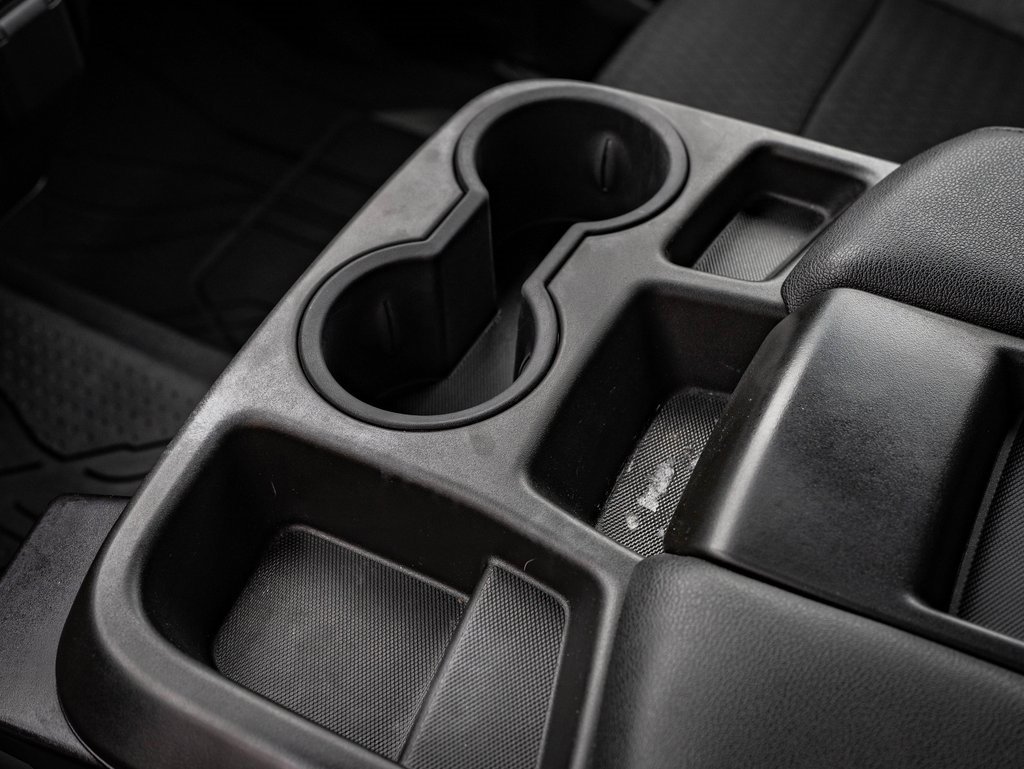 Used 2021 Chevrolet Silverado 1500 LT w/ Z71 Off-Road Package image 35