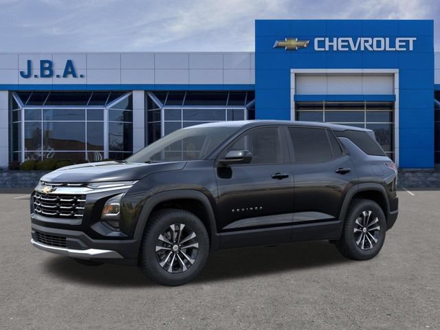 New 2027 Chevrolet Equinox LT FWD image 2