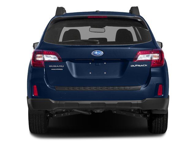 Used 2017 Subaru Outback 2.5i Limited w/ Popular Package #5 AWD/4WD image 8