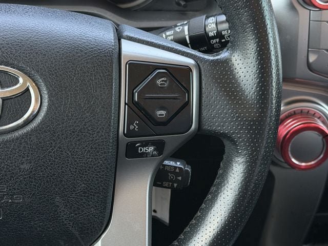 Used 2017 Toyota 4Runner SR5 RWD image 15