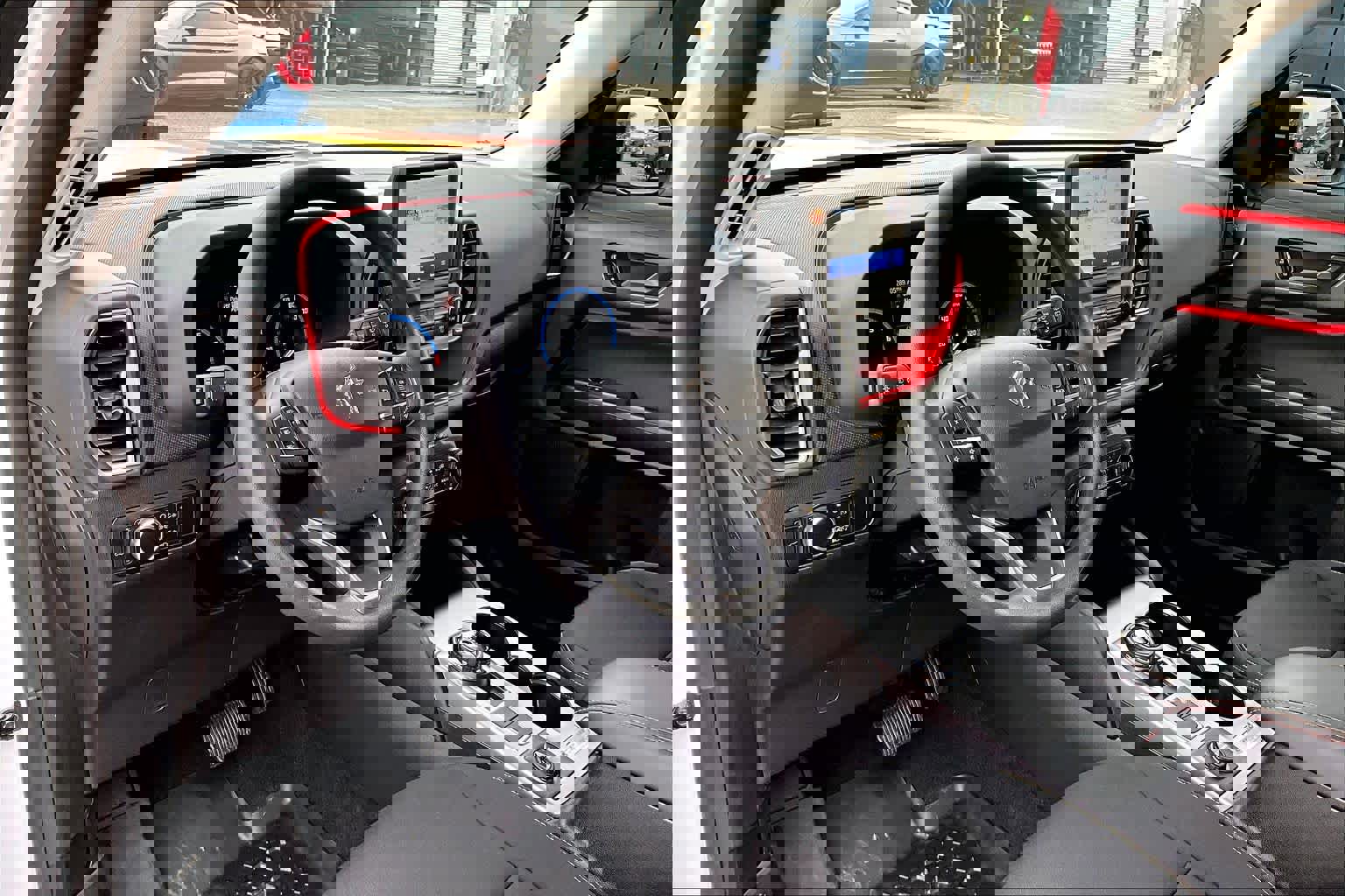 Certified 2024 Ford Bronco Sport Free Wheeling image 18