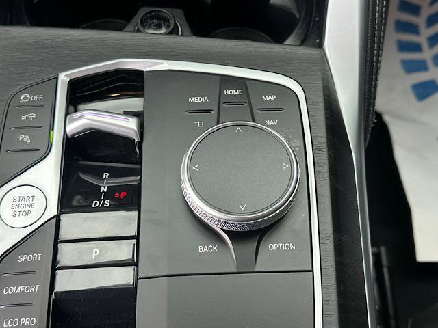 Certified 2024 BMW 440i xDrive Coupe w/ Premium Package image 27