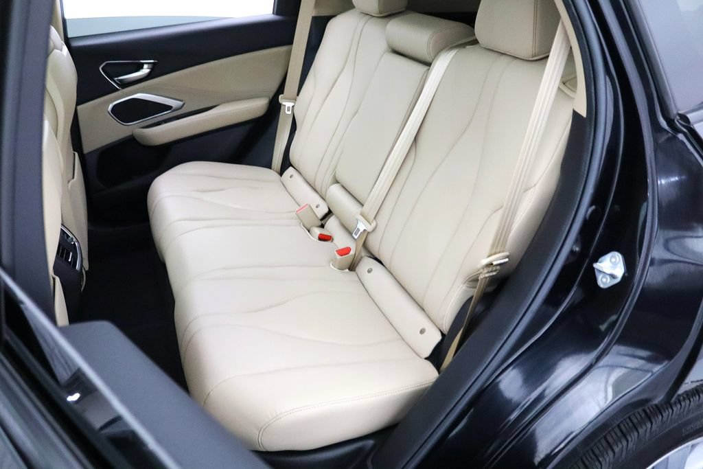 Certified 2024 Acura RDX SH-AWD image 10