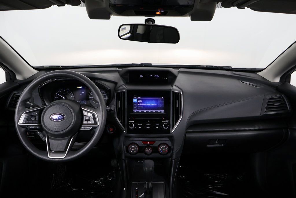 Used 2023 Subaru Impreza Premium image 8