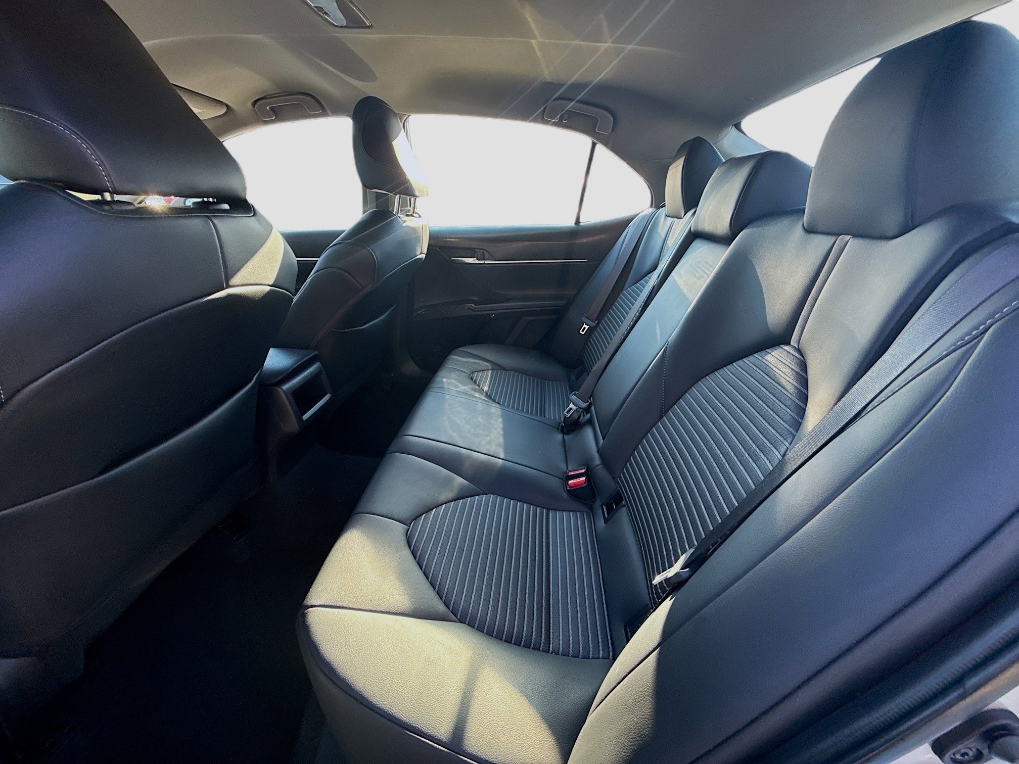 Used 2023 Toyota Camry SE image 20