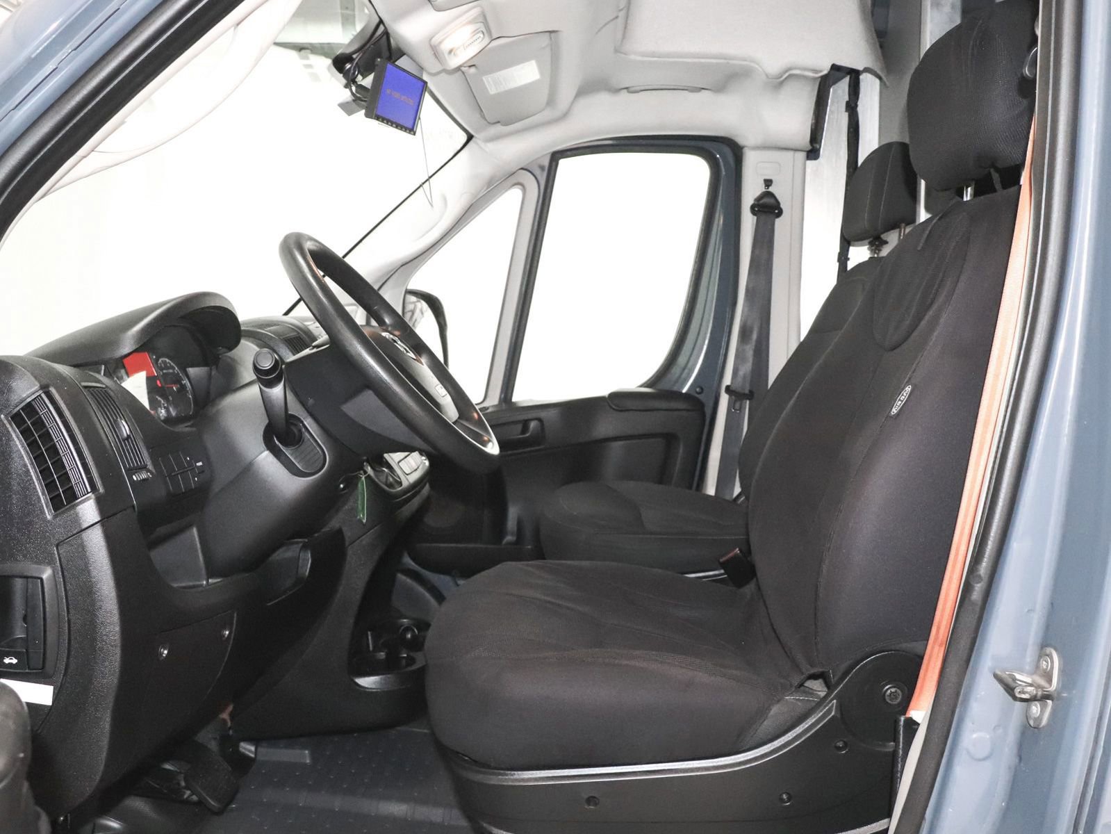 Used 2019 RAM ProMaster 3500 image 16