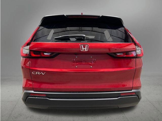 New 2026 Honda CR-V EX image 4