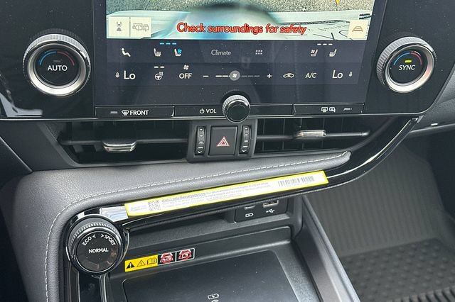 New 2026 Lexus NX 350 AWD w/ Premium Package image 18